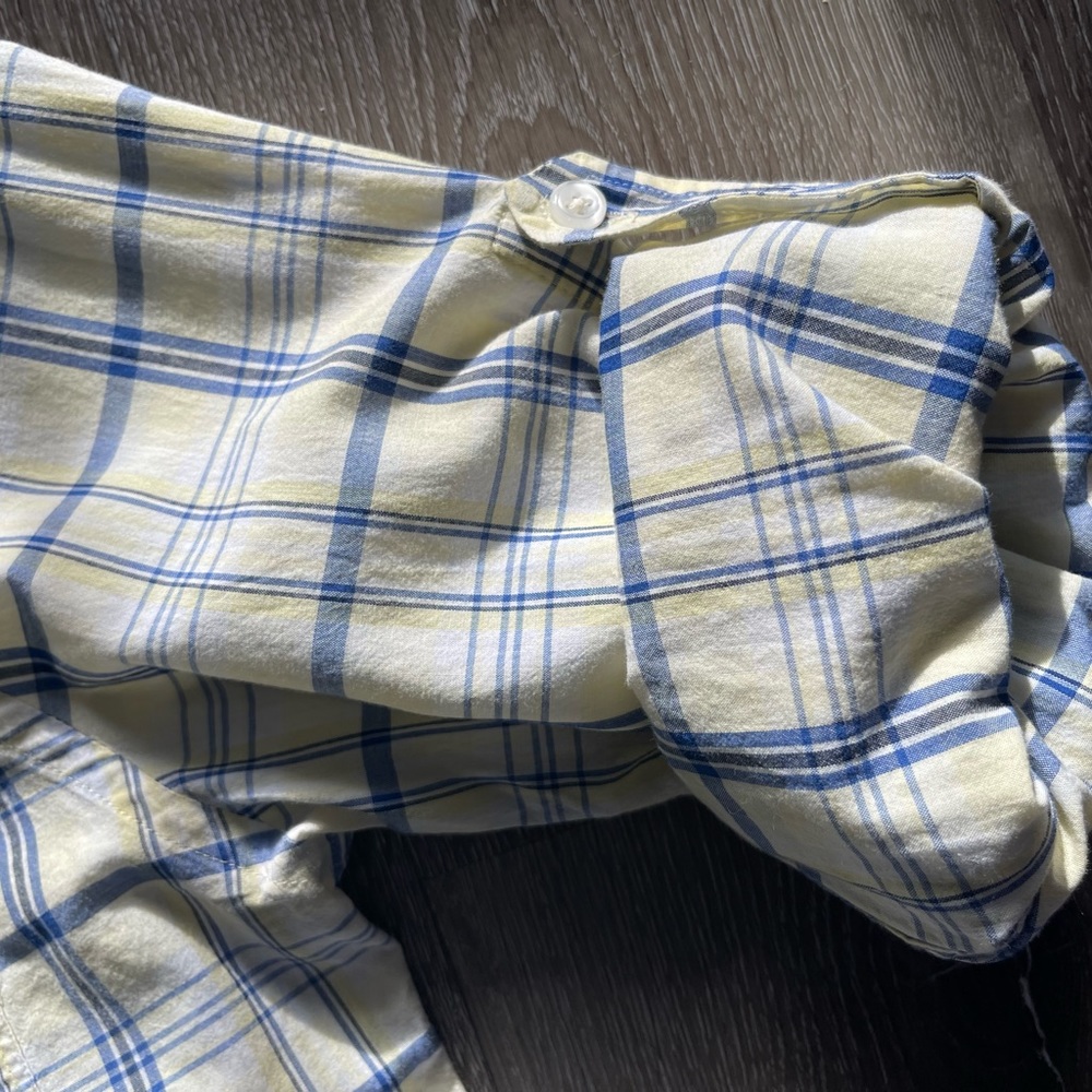 Express casual button down - Picture 4 of 5